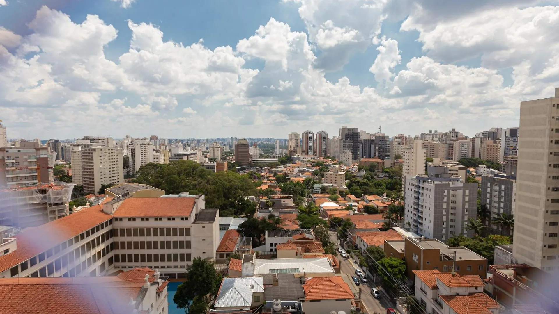 Apartment Apto Vila Mariana, Frente Ao Metro Sao Paulo