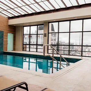 Park Flat Jardins Aparthotel