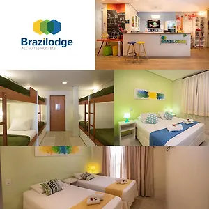  Hostel Brazilodge