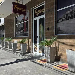  Hostel Tapera